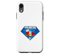 Carcasa para iPhone XR Colección del 35 Aniversario de Sonic The Hedgehog