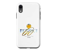 Carcasa para iPhone XR Colección del 60 Aniversario del Carnaval de Notting Hill
