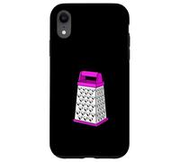 Carcasa para iPhone XR Color Rosa Love-Hurts Pink Graphic