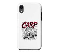 Carcasa para iPhone XR Comedero Inferior para Carpas Urban Angling Carp Predator