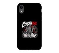 Carcasa para iPhone XR Constantino Emperador Romano Santos Mártires Roma