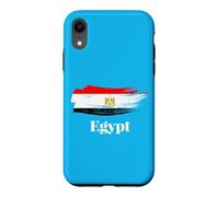 Carcasa para iPhone XR Cool Ancient Egypt Graphic Novelty tee Shirts & Cool Designs