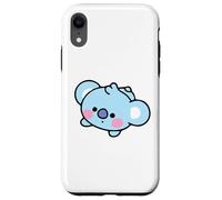 Carcasa para iPhone XR Cool K-Pop Lindo Love Symbol K-Drama Korean Pop Music Fans