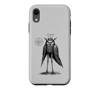 Carcasa para iPhone XR Corona de Medianoche de Stolas