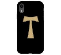 Carcasa para iPhone XR Cruz TAU