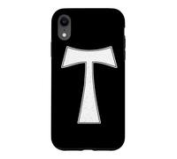 Carcasa para iPhone XR Cruz TAU