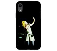 Carcasa para iPhone XR Cyndi Lauper: Twelve Deadly Cyns Tour (1995)