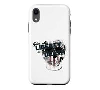 Carcasa para iPhone XR Dame la Libertad como Dame la Muerte