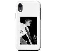Carcasa para iPhone XR Damon Albarn Blur La Vida Moderna es una era Basura Andy Willsher