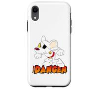 Carcasa para iPhone XR Danger Mouse Soy el Danger Retro