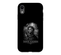 Carcasa para iPhone XR Dante Alighieri Inferno Comedia Poeta