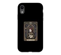 Carcasa para iPhone XR Dante Alighieri Poeta Filósofo Italia