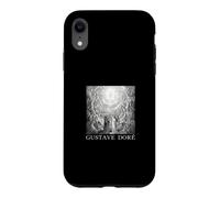 Carcasa para iPhone XR Dante Y Beatrice Ver a Dios