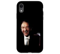 Carcasa para iPhone XR David Niven Drácula Phileas Fogg Actor 1979