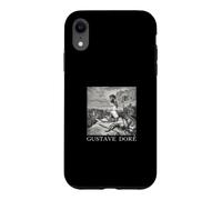 Carcasa para iPhone XR David y Goliat