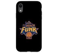 Carcasa para iPhone XR Dayton Ohio Funk 1965