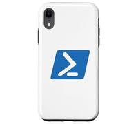 Carcasa para iPhone XR Desarrollo de código de PowerShell