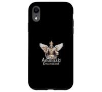 Carcasa para iPhone XR Descendiente Anunnaki