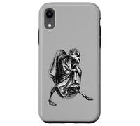 Carcasa para iPhone XR Diccionario Vuall Demonio del Infernal