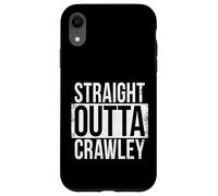 Carcasa para iPhone XR Directamente DE Crawley