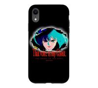 Carcasa para iPhone XR [Diseño Exclusivo de Amazon] That Voice is my Ghost