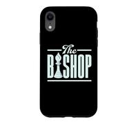 Carcasa para iPhone XR Disfraz de ajedrez a Juego para Fiesta de Halloween de The Bishop