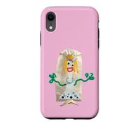Carcasa para iPhone XR Disney and Pixar's Toy Story 5 Karen Beverly Bride Wedding