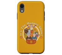Carcasa para iPhone XR Disney The Muppets It's The Muppet Show! 50th Anniversary