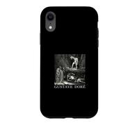Carcasa para iPhone XR Divina Comedia
