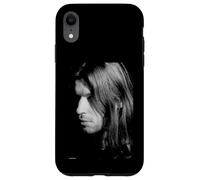 Carcasa para iPhone XR DJ Aphex Twin Windowlicker Era por Andy Willsher
