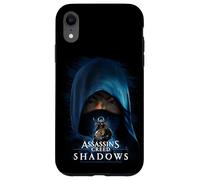 Carcasa para iPhone XR DLC Assassin Creed Shadows con Licencia Oficial