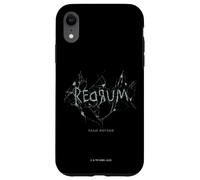 Carcasa para iPhone XR Doctor Sleep Redrum