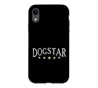 Carcasa para iPhone XR Dogstar, para el susurrador de Perros y el Amante de los per
