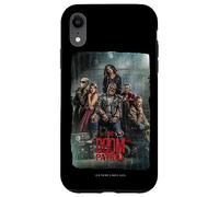 Carcasa para iPhone XR Doom Patrol Band of Super-Powered Freaks Poster