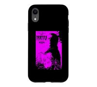 Carcasa para iPhone XR Drácula Des Skin Classic Película de Terror PAPL884