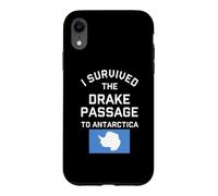 Carcasa para iPhone XR Drake Passage Antártida