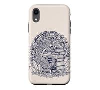 Carcasa para iPhone XR Dream Weaver Sabiduría Antigua Cristal Sueños Místico