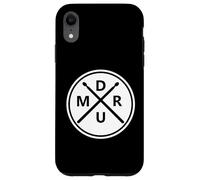 Carcasa para iPhone XR Drummer Design: Drummer Sticks Percussion Lover