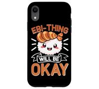 Carcasa para iPhone XR EBI-Thing estará Bien