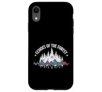 Carcasa para iPhone XR Ecos del Bosque