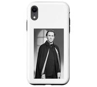 Carcasa para iPhone XR El Actor Christopher Lee Drácula A.D. 1972 1971