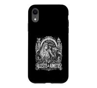 Carcasa para iPhone XR El Amor de Alcestis y Admetus entra en el Mito de la Muerte