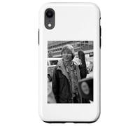 Carcasa para iPhone XR El Cantante de Folk Estadounidense John Denver Rocky Mountain High 1976
