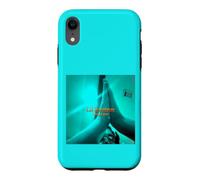 Carcasa para iPhone XR el he Encontrado Dios. colección.