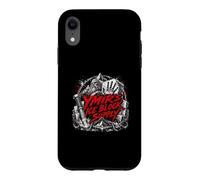 Carcasa para iPhone XR El Mito Vikingo nórdico del Suministro de Bloques de Hielo de Ymir