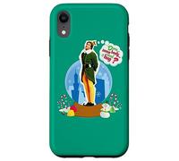 Carcasa para iPhone XR Elf Movie Does Somebody Need a Hug?