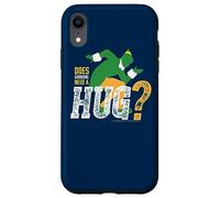 Carcasa para iPhone XR Elf Movie Does Someone Need a Hug?