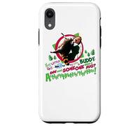 Carcasa para iPhone XR Elf Movie Hey Little Guy Does Somebody Need a Hug?