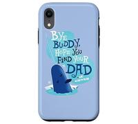 Carcasa para iPhone XR Elf Movie Hope You Find Your Dad