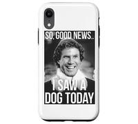 Carcasa para iPhone XR Elf Movie Must Love Dogs